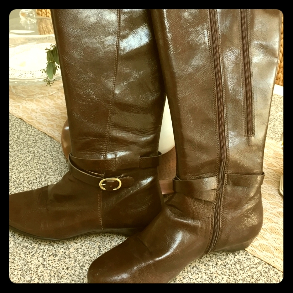 Aerosoles Tall boots